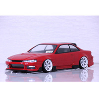 Pandora Body Nissan Silvia S14 Late Model   1/10