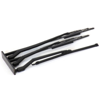 Pandora 525 Wiper Set 3pce