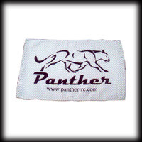 Panther Pit Towels