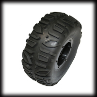 Panther Tyres Cougar W/soft Foam 1/10 Crawler