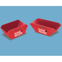 Peco Skips (Large & Small ) Haul & Waste