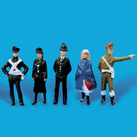 Peco Public Services Personnel