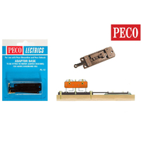 Peco Ho Motor Adaptor