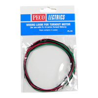 Peco Wiring Loom For PL10