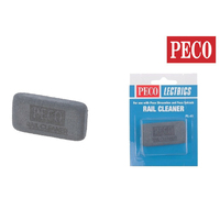 Peco PL41 Track Cleaning Rubber