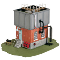 Peco Ratio Water Tower