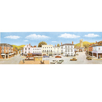 Peco Landscape Market Town