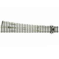 Peco SLE188 Large Radius R/H