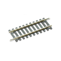 Peco ST202 HO Short Straight