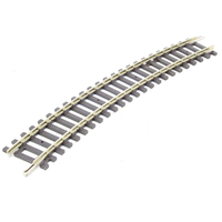 Peco HO Curve Std 2nd Radius