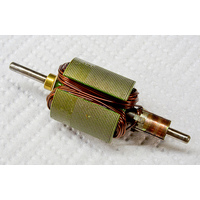 Peak Armature  6 x 1 Touring