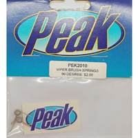 Peak Brush Spring Viper 90'