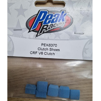 Peak Clutch Shoes Crf V6 Blue (6)