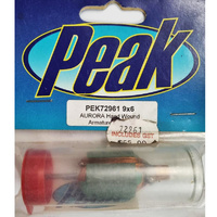 Peak Armature 9  x  6 Hand Wound  