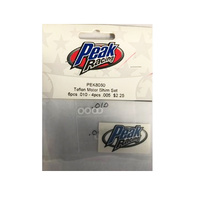 Peak Motor Shims (10)
