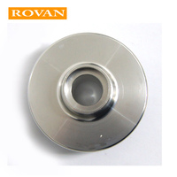 Rovan Q-Baja Wheelie Bar Wheel Hub