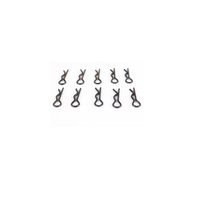Rovan Body Clip (small) (10)