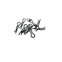 Rovan Body Clip (large) (10)