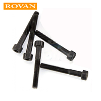 Rovan M4 x 30mm Cap Head (5)