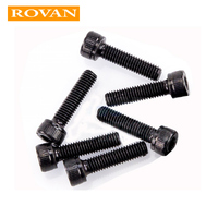 Rovan M5 X 20mm Cap Head (10)