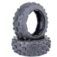 Rovan Tyres Knobby Blocks FR (PR) 1/5