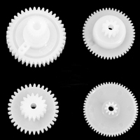 Power HD Servo Gear Set For 3001HB