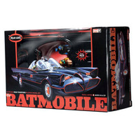 Polar Lights Batmobile 1966 1/25