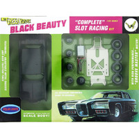 Polar Lights Green Hornet Slot Car Kit 1/32