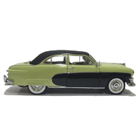 Precision Miniatures Ford Crestliner 1950 Sportsman Green 1/18