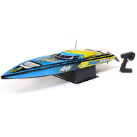 Pro Boat 08052 Super Sonicwake 48inch 8S Brushless RC Boat ARTR