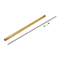 Pro Boat 282016 Driveshaft & Stuffing Tube Stealthwake 23