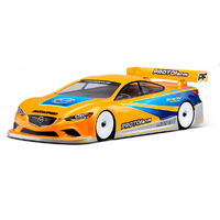 Protoform Body Mazda 6 Gx 190mm 1/10