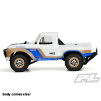Proline Body Ford F-150 66  Slash