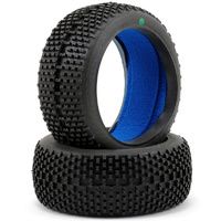 Proline 902502 Tyres Bow Tie M3 1/8