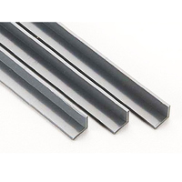 Plastruct Angle A4 1/8 15