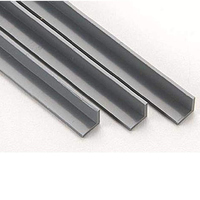 Plastruct Angle A6 3/16 24