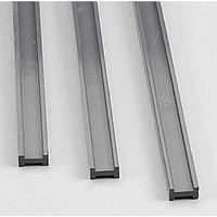 Plastruct I Beam B10 5/16 24