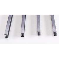 Plastruct I Beam B14 7/16 15in
