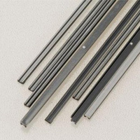 Plastruct Channel  C10 5/16
