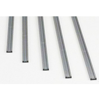 Plastruct Channel  C6 3/16 15