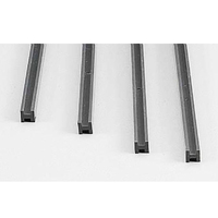 Plastruct H Column  H6 3/16 24