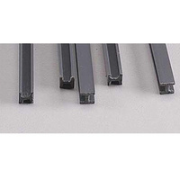 Plastruct H Column  H8 1/4 15in