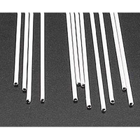 Plastruct Round Tube Tb2 1/16
