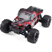 PX Toys 9300E MT RTR 1/18th 2.4ghz 4WD Red