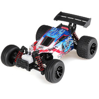 PX Toys 9306E Buggy RTR 1/18th 2.4ghz 4WD Blue