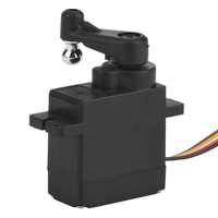 PX Toys 9300 Servo Complete 9 Gram Plastic