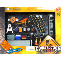 PX Construction Accessory  HG Set 1/24
