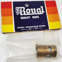 Royal Piston+Liner 21 Rear