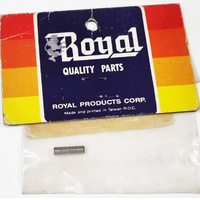Royal Piston Pin 21