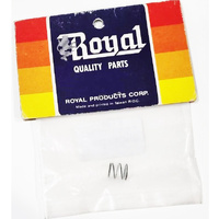 Royal Spring Throttle Stop 46